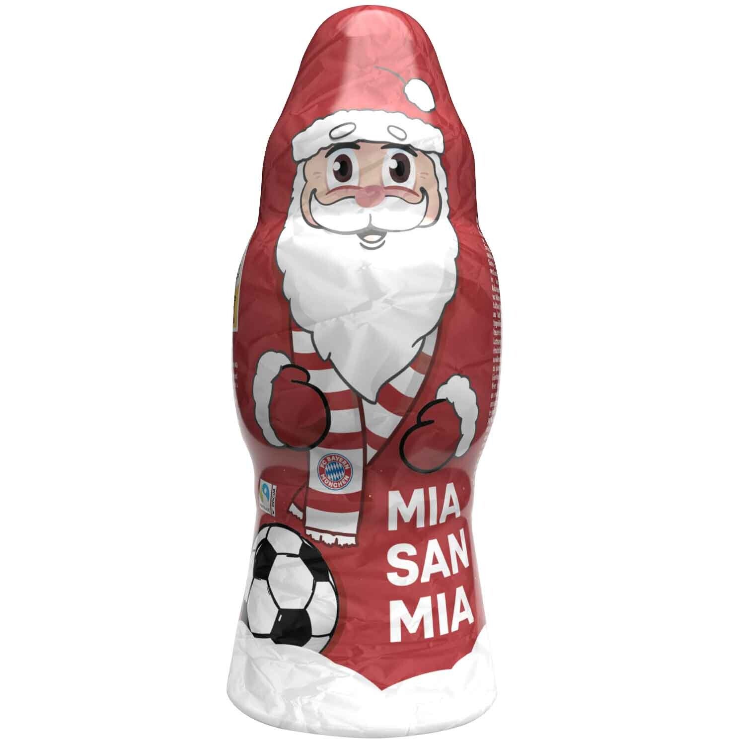 FC Bayern München | Kerstman | Kerst | 85g