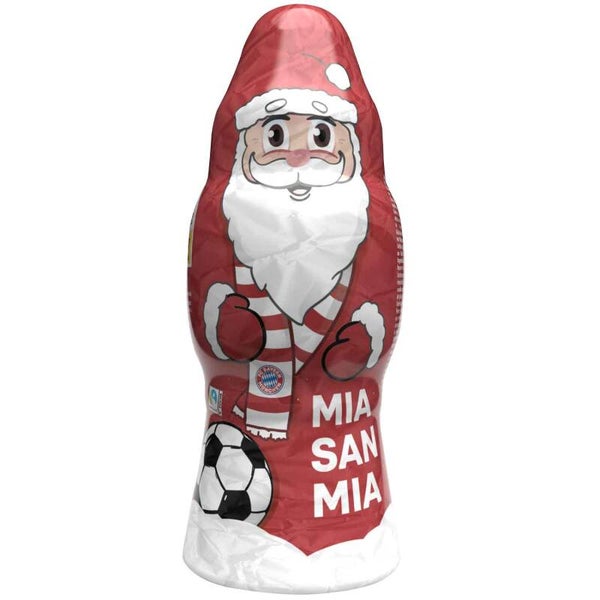 FC Bayern München | Kerstman | Kerst | 85g