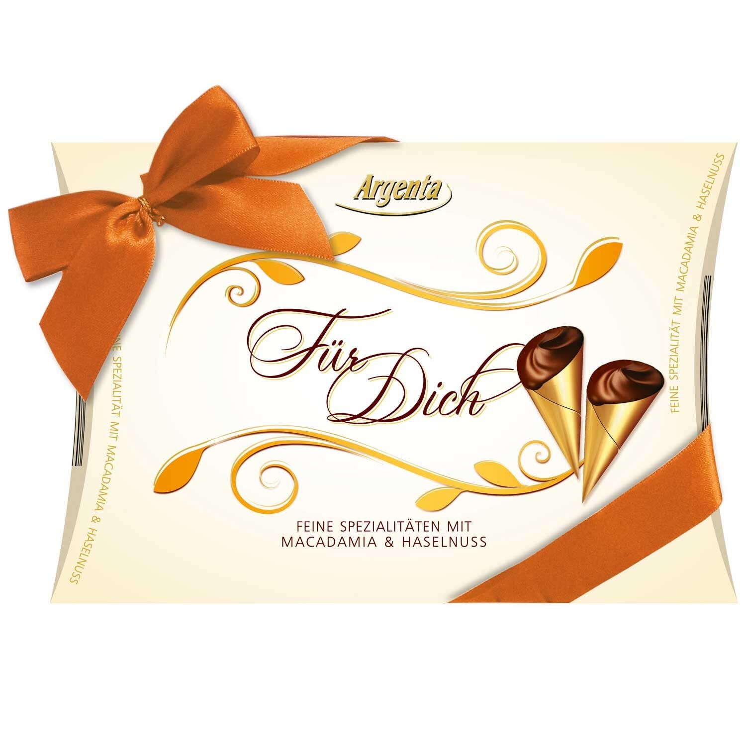 Argenta Für Dich 160g