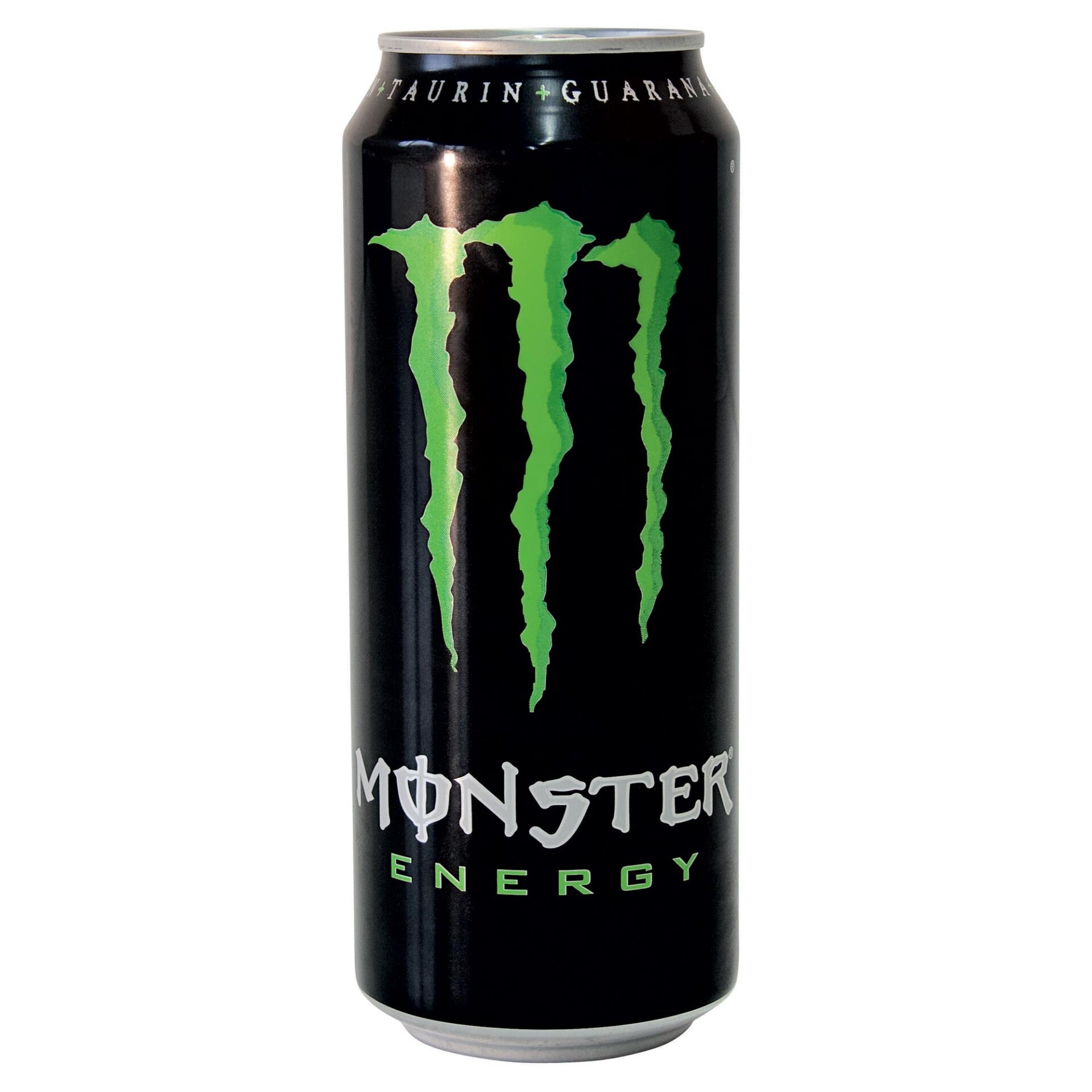 12x Monster Energy 500ml