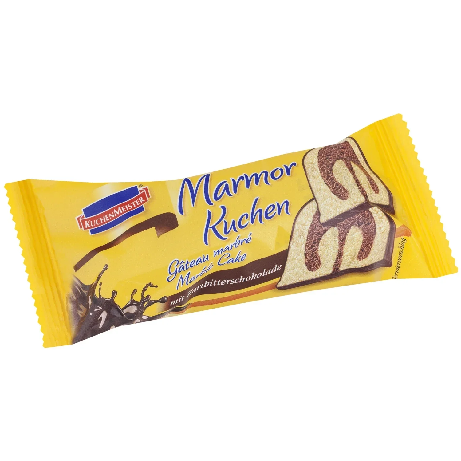 KuchenMeister | Marmercake | 35g