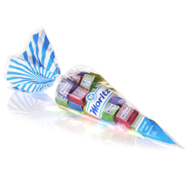 Moritz | IJsblokjes | IJs zoetwaren | 200g