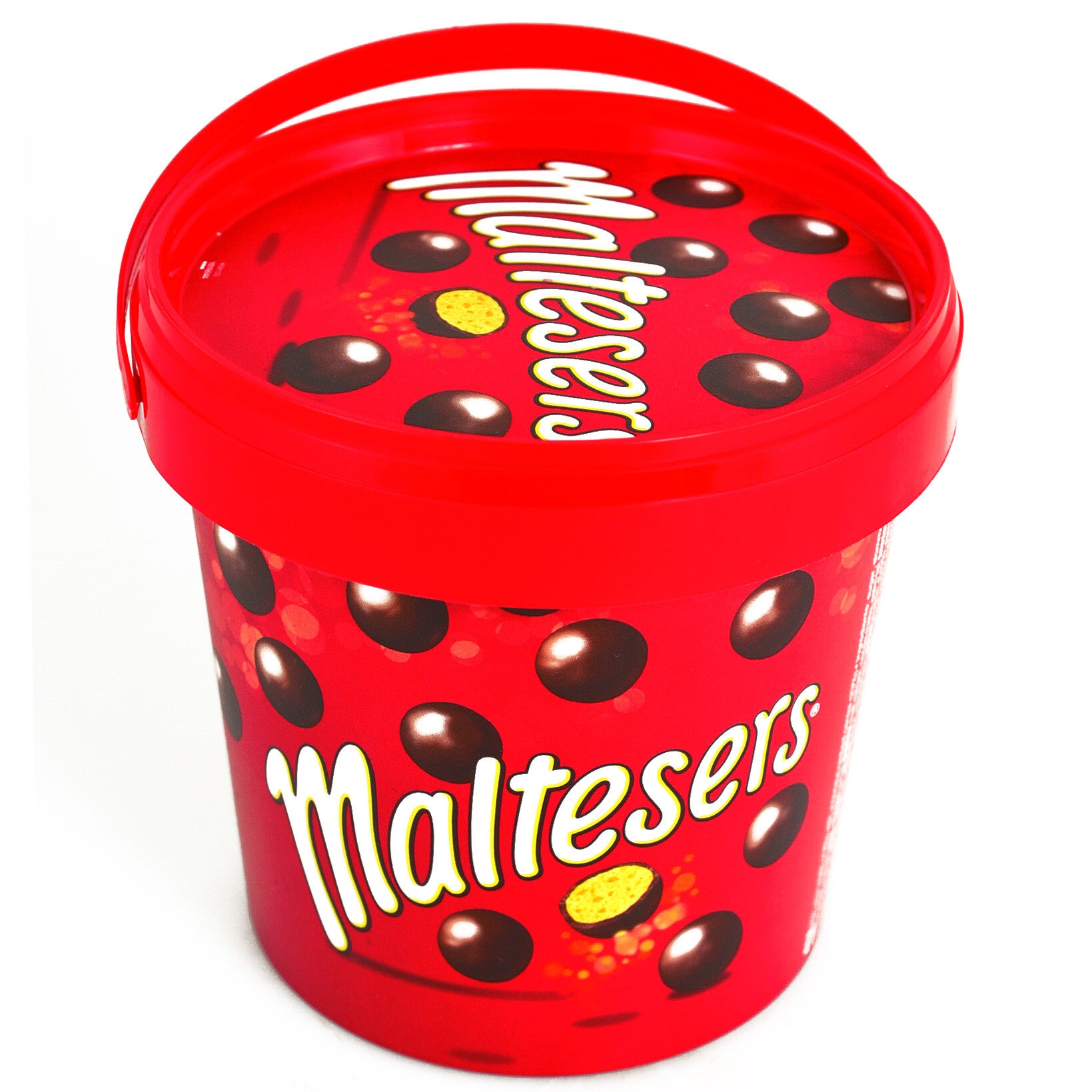 Malteser | Melkchocolade | Balletjes | Emmer | 440g