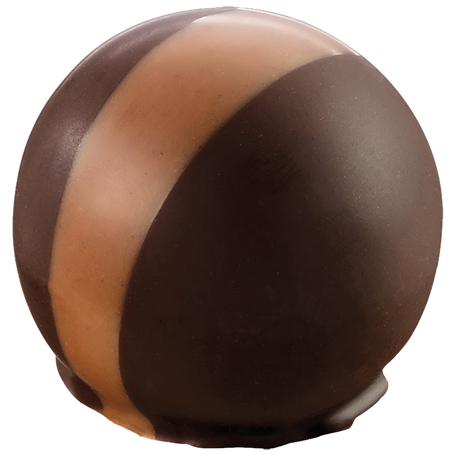 Peters Whisky Cranberry Truffel Puur 1,8kg