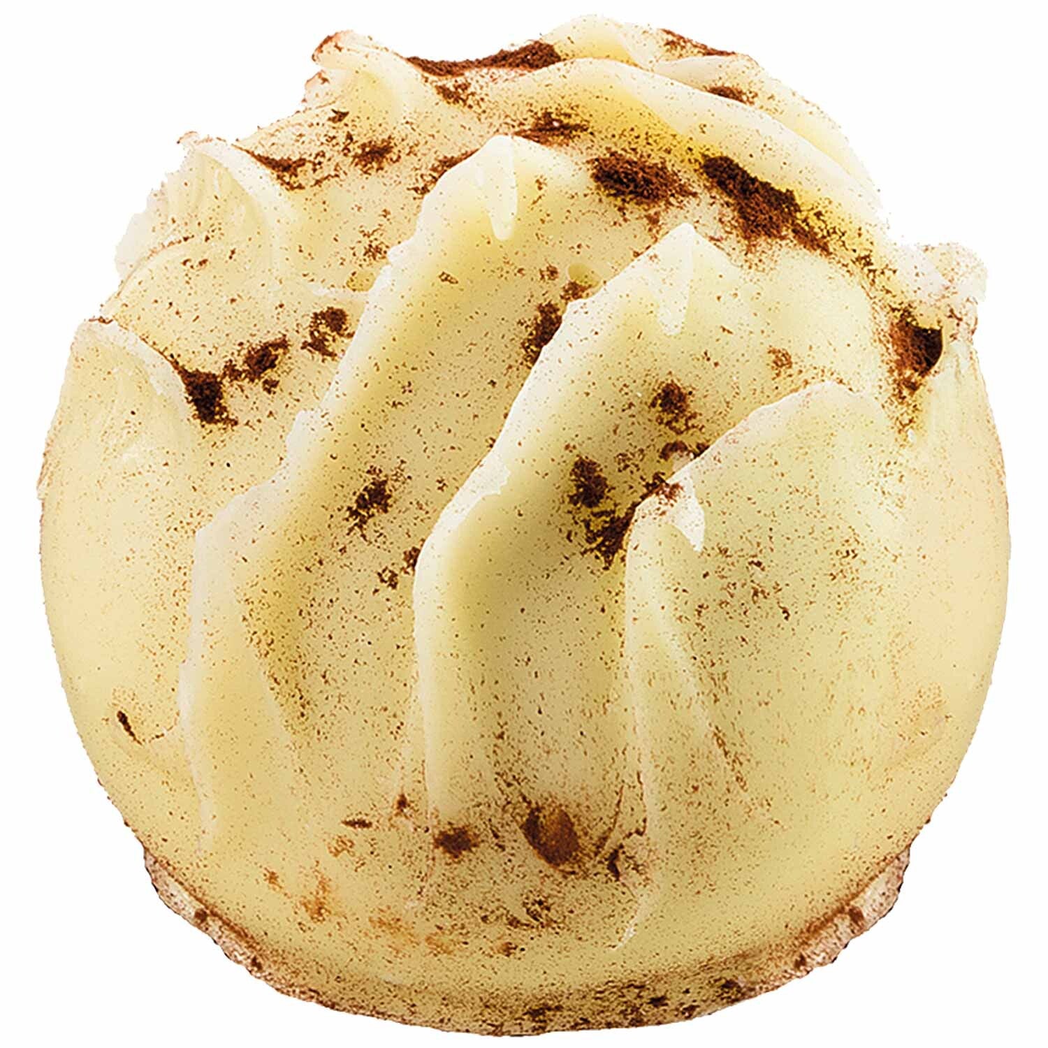 Peters Cappuccino Truffel wit 1,8kg