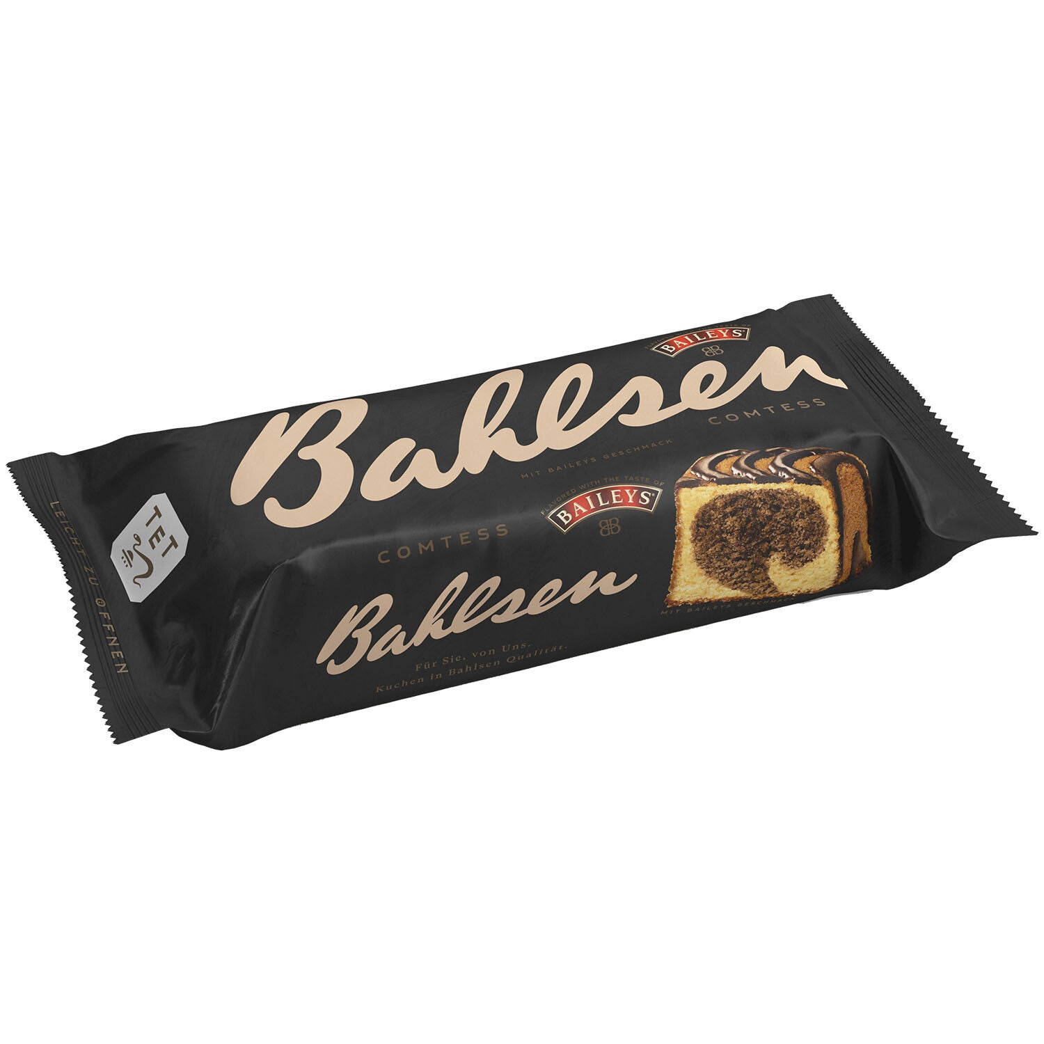 Bahlsen | Comtess Baileys | Ierse roomlikeur | 350g