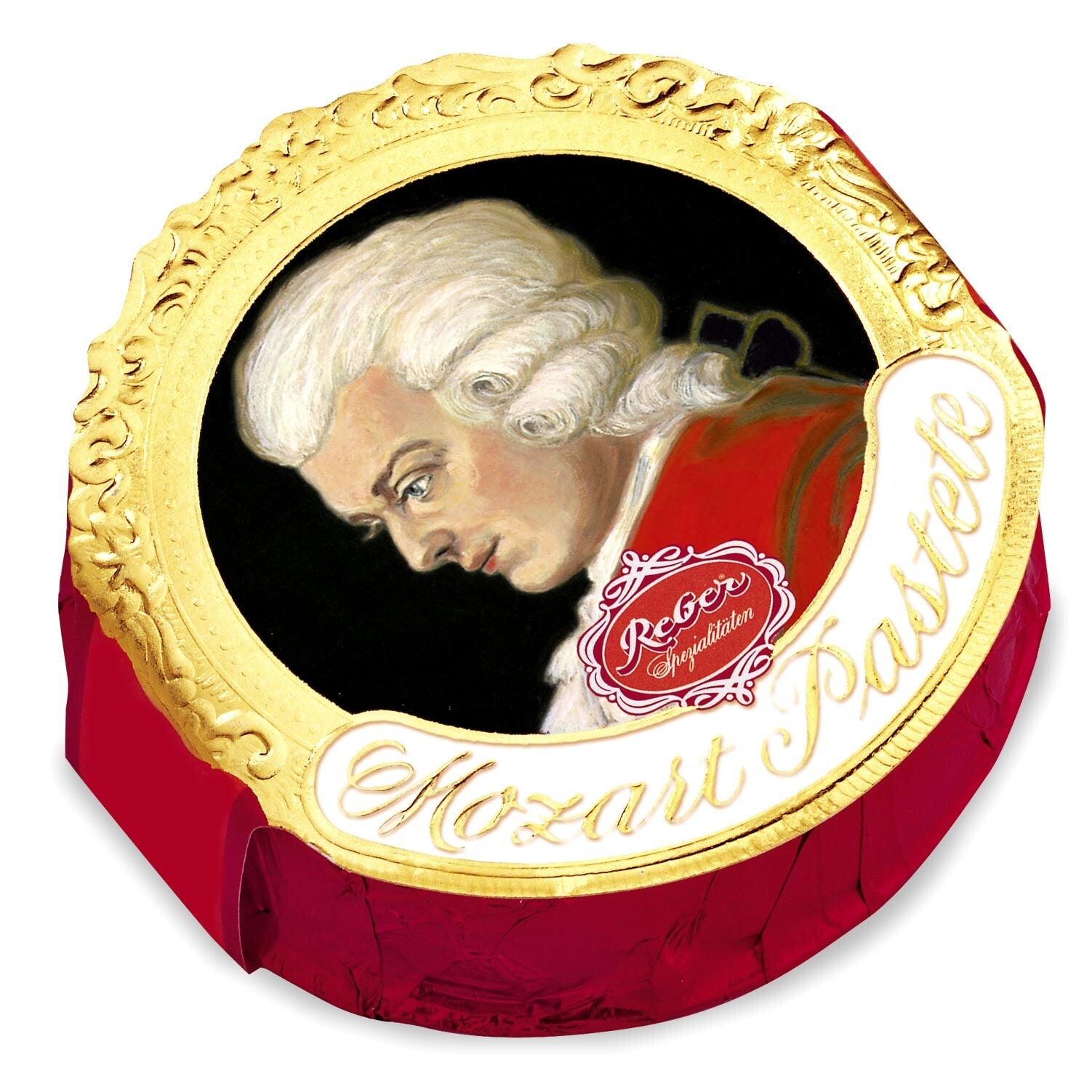 Reber Mozarttaart 37g