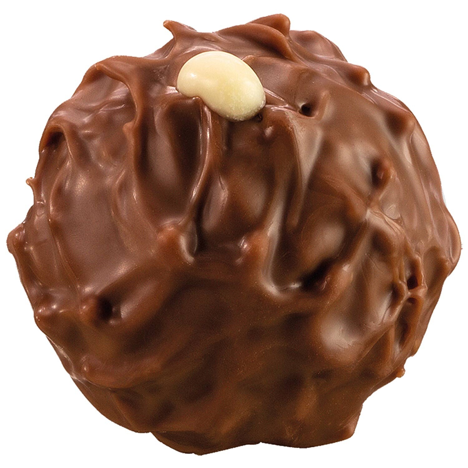 Peters Pralines room truffelvulling melkchocolade 1,8kg