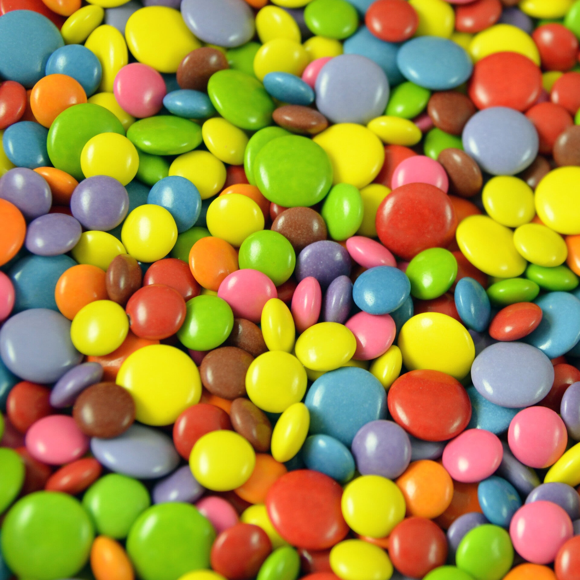 agilus dragees | Milly Lilly's Mix | 1kg