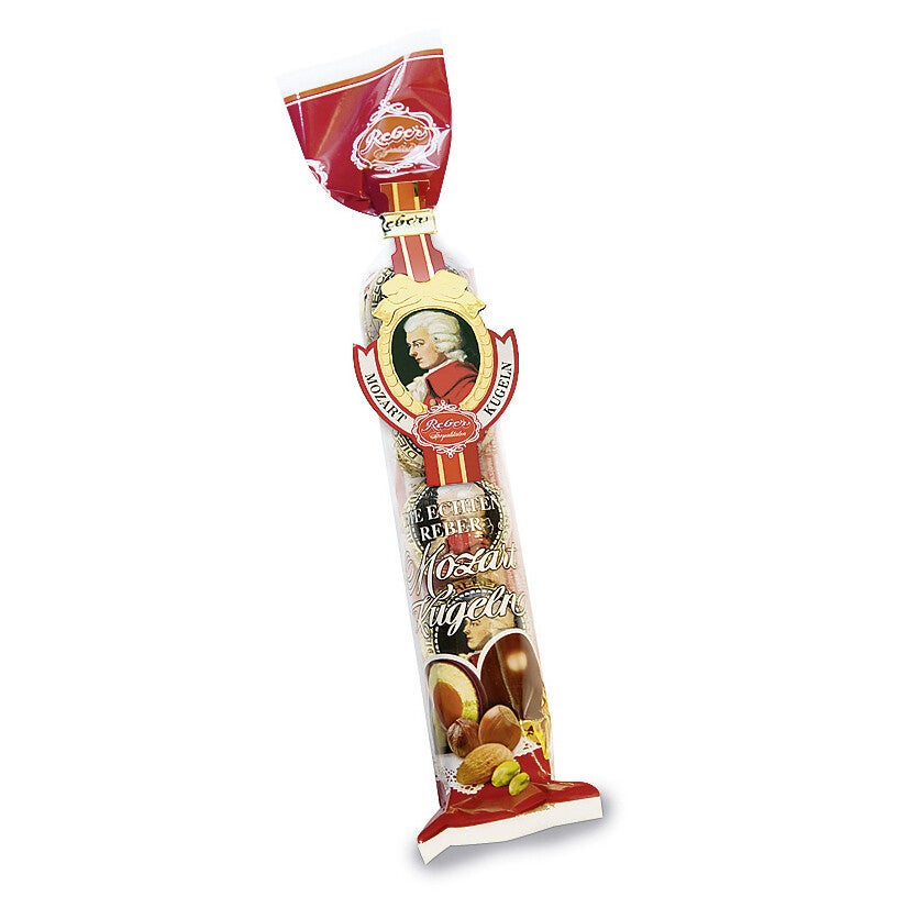 Reber Mozart ballen | 5 st | 100g