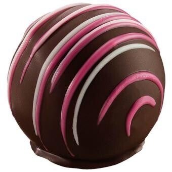 Peters | Rumtopf | Caribische rum | Truffel | Puur | 1,8kg