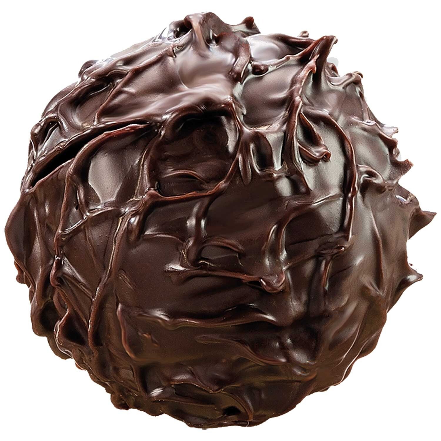 Peters Rum Truffel Puur 1,8kg