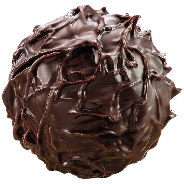 Peters Rum Truffel Puur 1,8kg