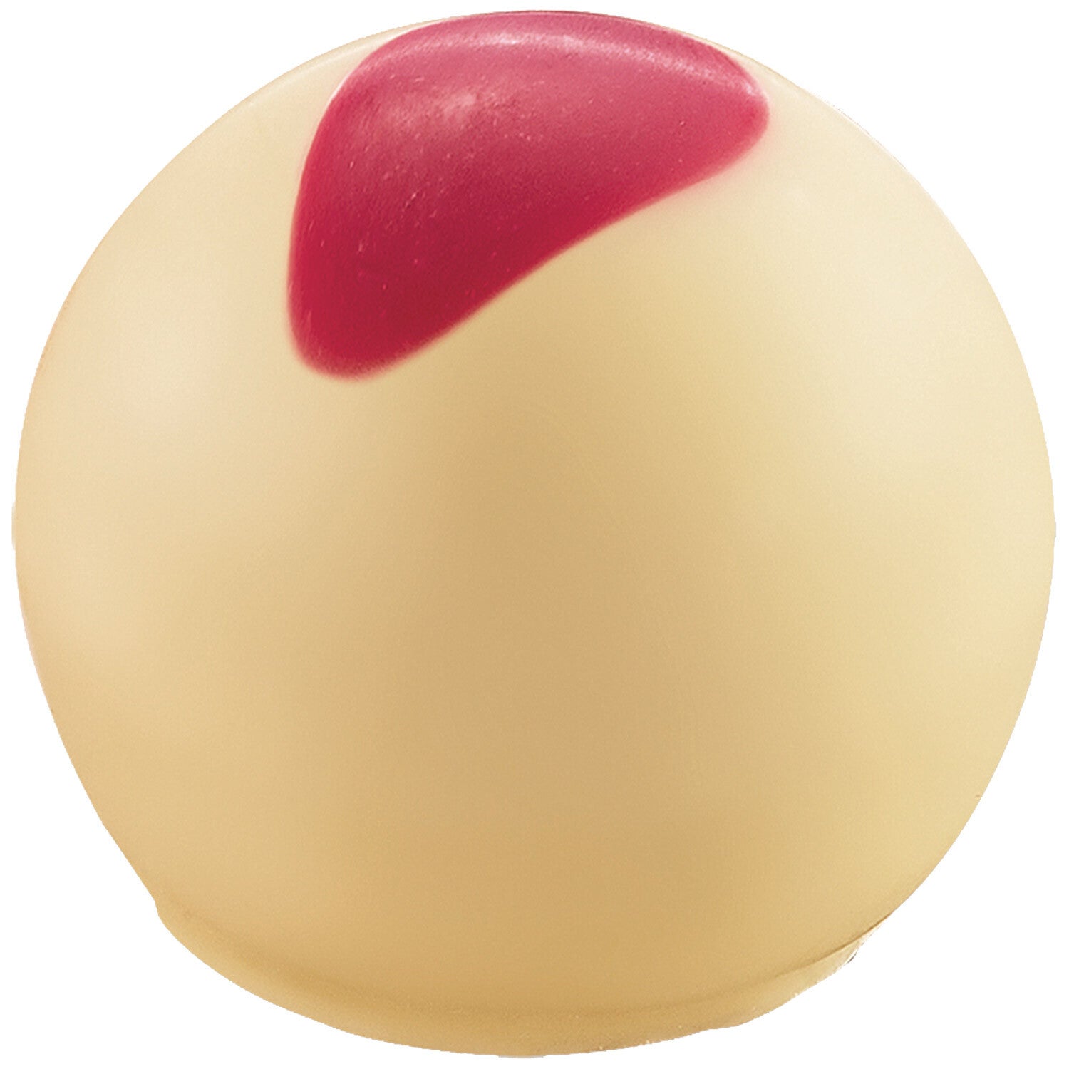 Peters Rode Gelei Vanille Truffel wit 1,8kg