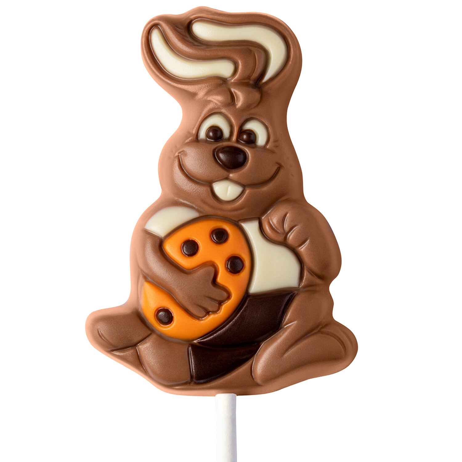 Weibler | Lolly | Konijntje met Ei | 35g