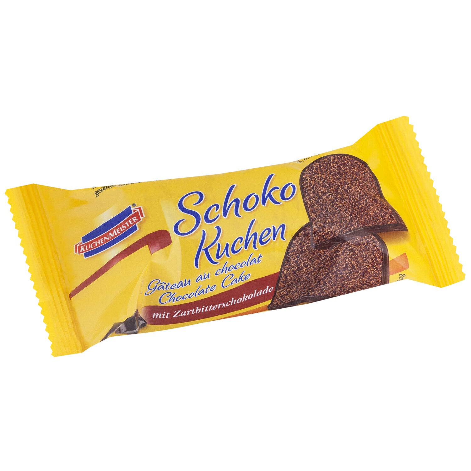KuchenMeister | Chocolade cake | 35g