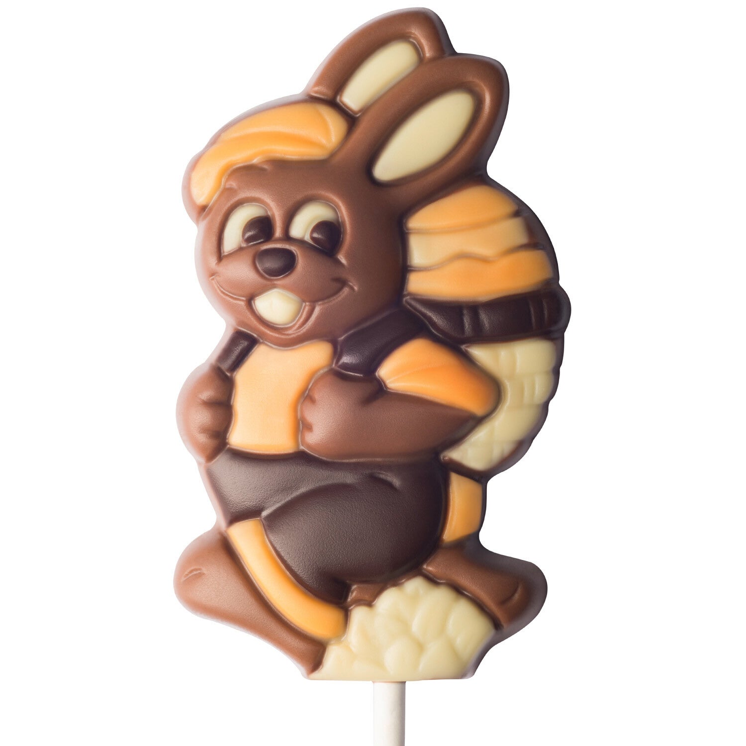 Weibler | Lolly | Konijn met rugtas | 35g