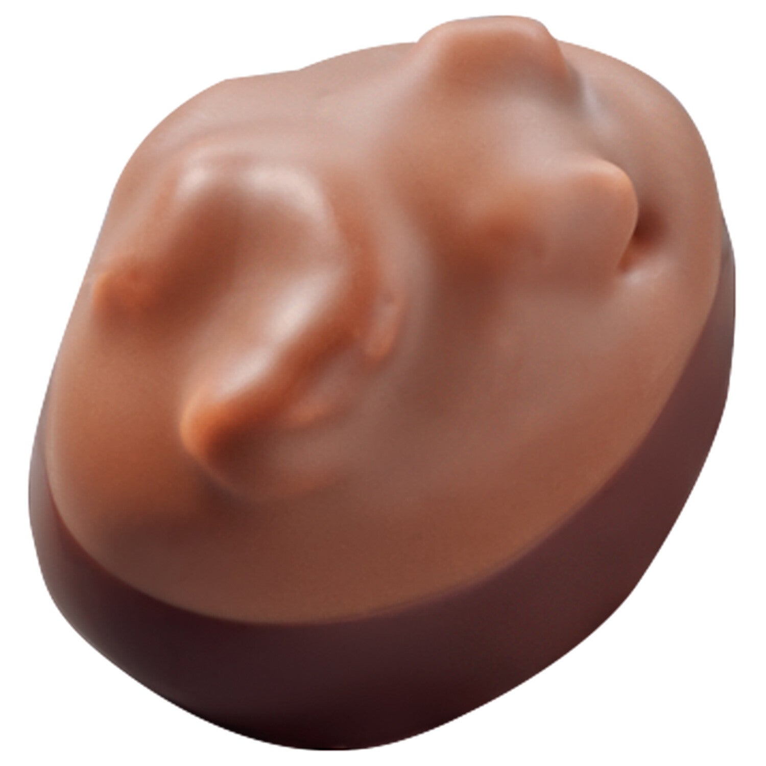 Peters walnoot-marsepein praline puur 1,5kg