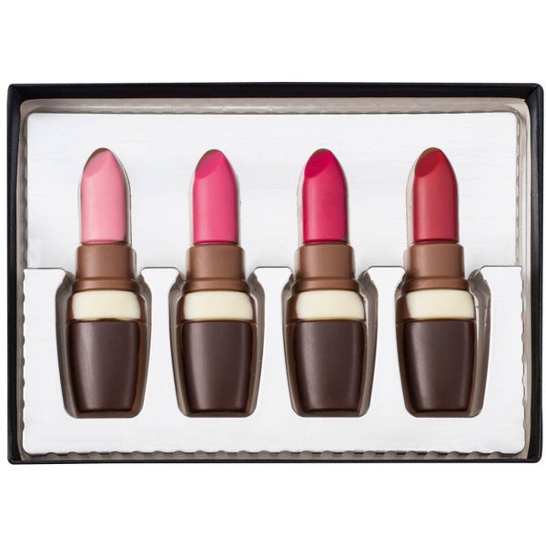 Weibler | Geschenkverpakking | Lippenstift | Melkchocolade | 55g
