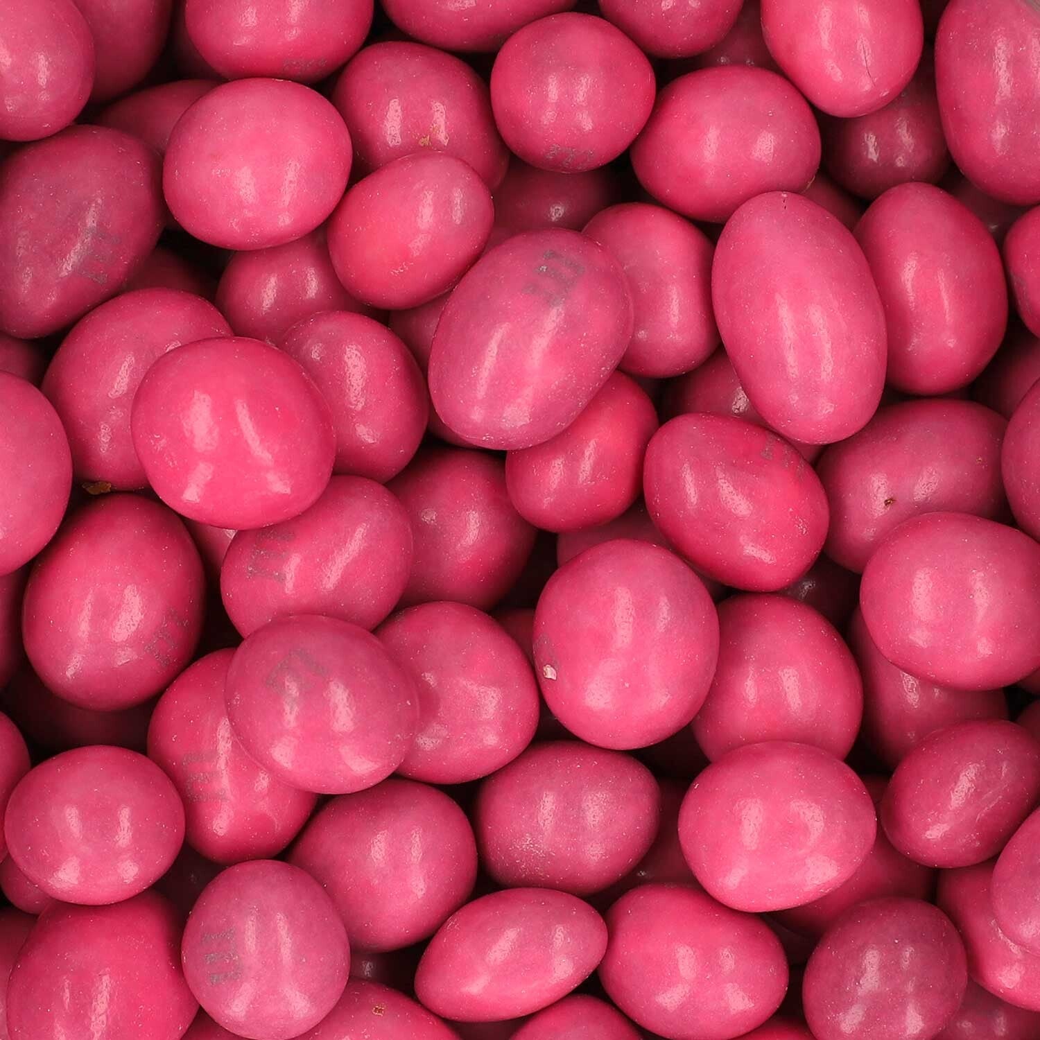 M&M'S | Pinda | Roze | Peanut | Pink | 4kg