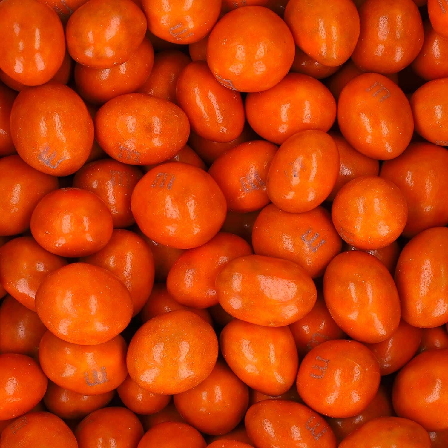 M&M'S | Peanut | Orange | Chocopinda | 4kg