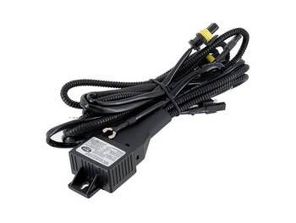 H4 Bi-Xenon Kabelboomset