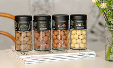 LAKRIDS by Johan Bülow