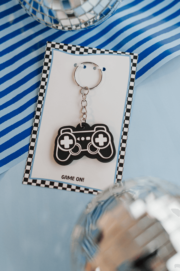 Sleutelhanger controller