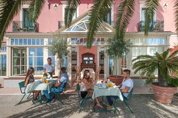 7 days - Italy: Sicily - September 2027