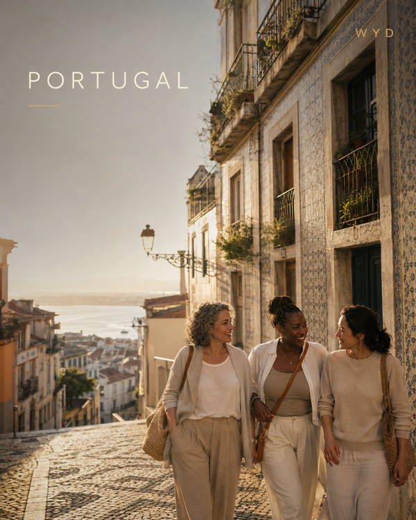 10 days - Portugal