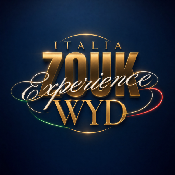 Italia Zouk Experience - Tour and FULL PASS included