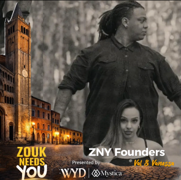 ZNY Weekend Pass