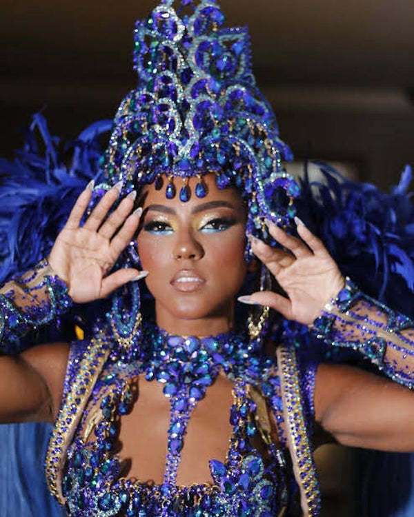 Rio de Janeiro 15 days - Carnaval - January / February 2027