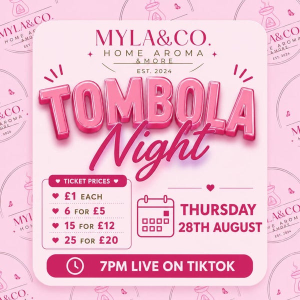 TOMBOLA