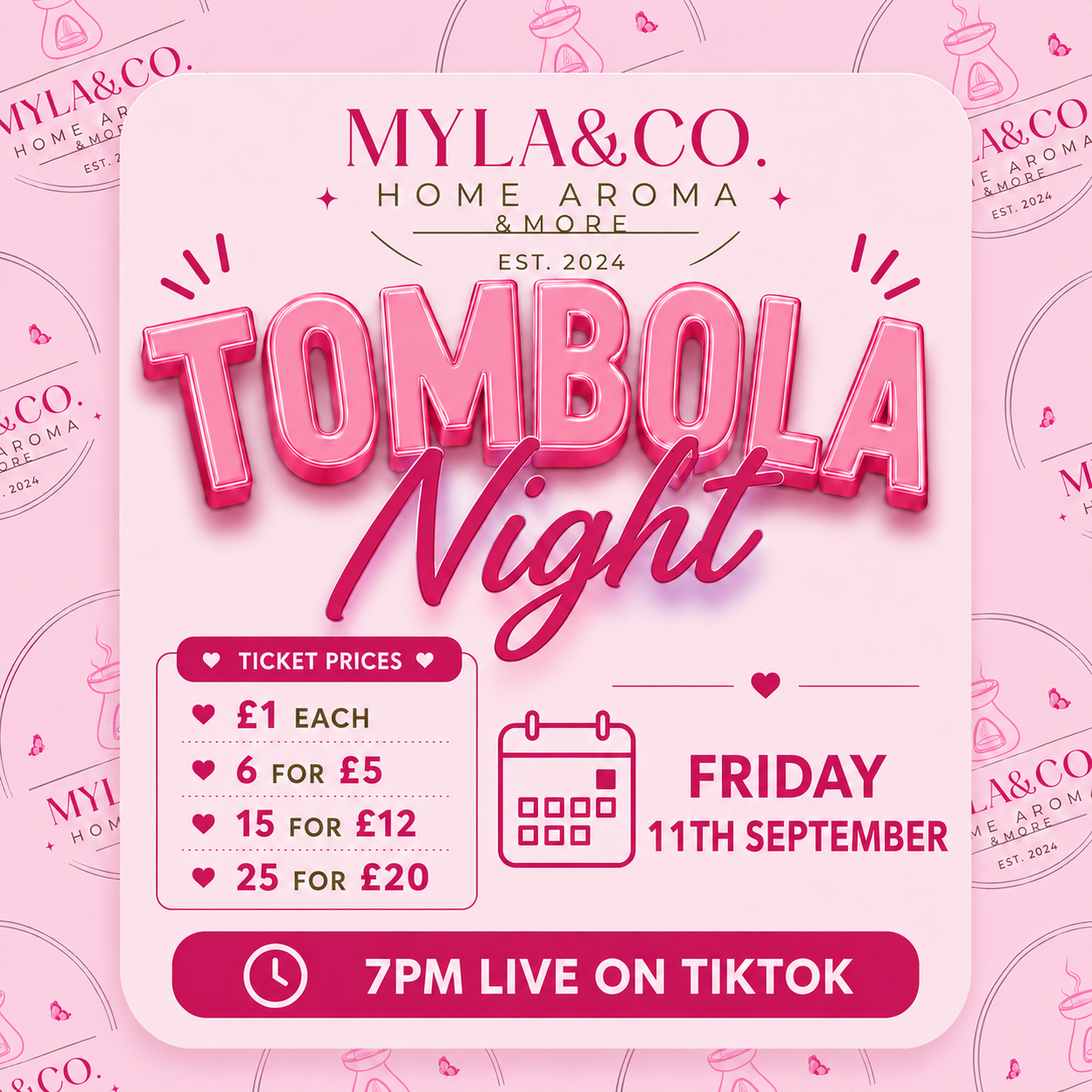 TOMBOLA