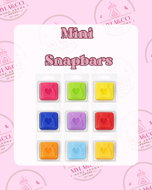 Mini Snapbar
