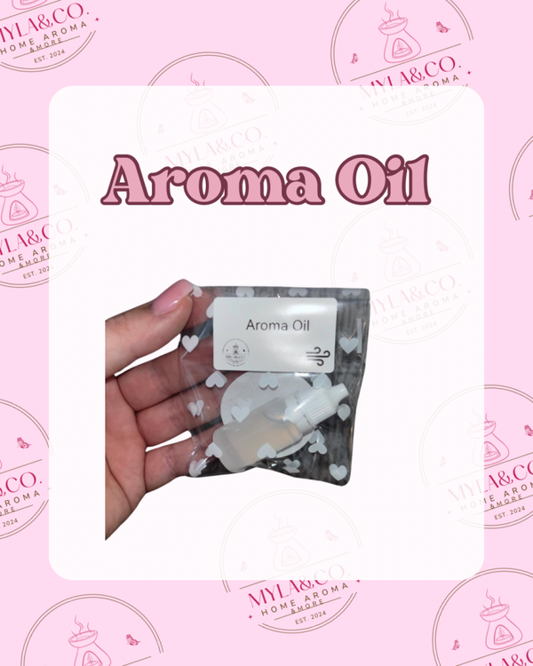 Aroma Oil