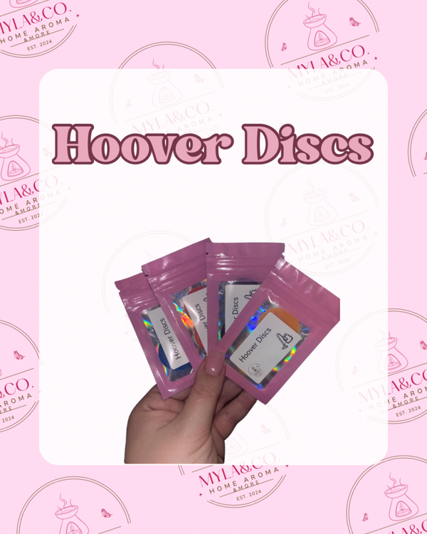 Hoover Discs