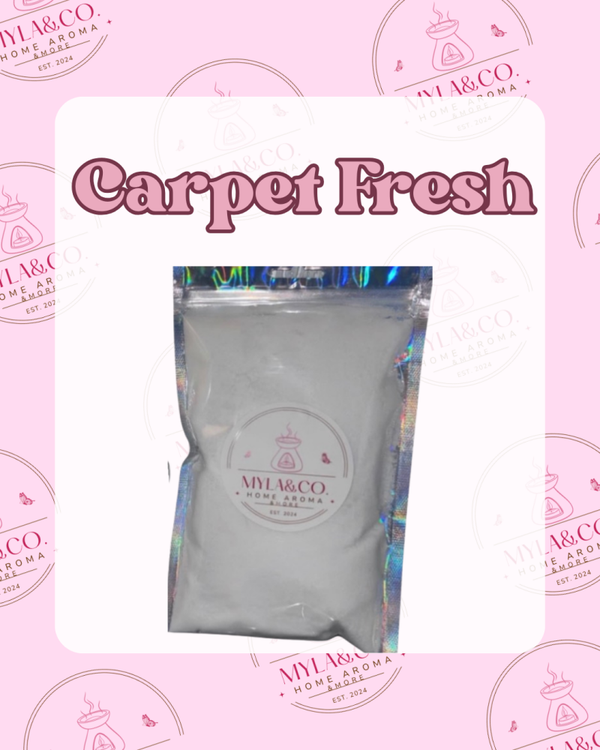 Carpet Fresh