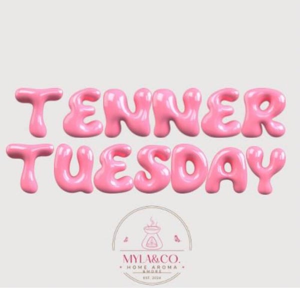 Tenner Tuesday