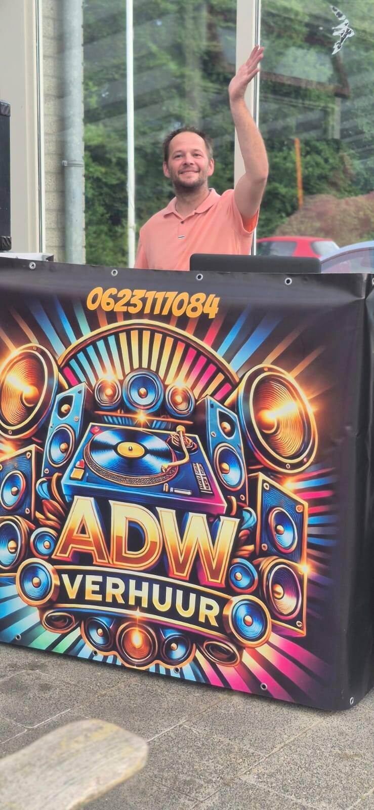 ADW-VERHUUR