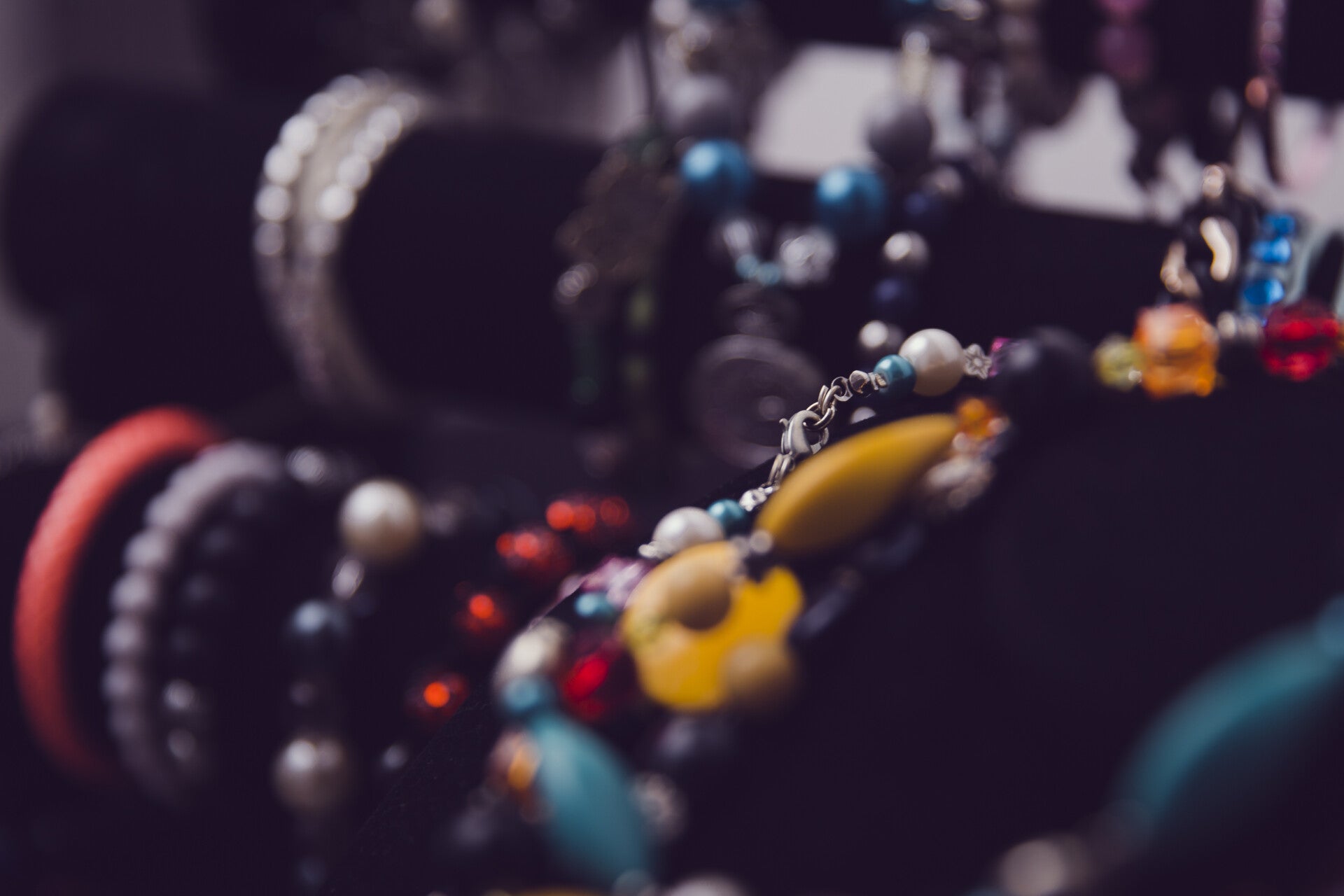 Sieradenworkshops | Marijke Koers