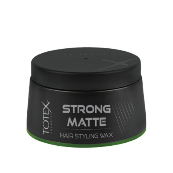 Totex Hair Wax Strong Matte 150ml
