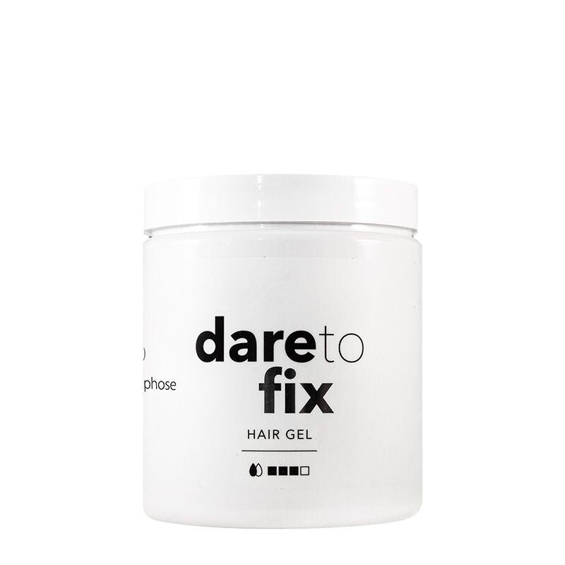 Metamorphose Dare To Fix Haargel - 500ml