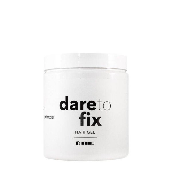 Metamorphose Dare To Fix Haargel - 500ml