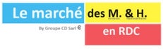 Le Marché des Minerais et Hydrocarbures en RD Congo
