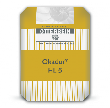 OTTERBEIN Okadur HL5 Bindmiddel