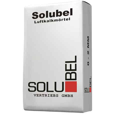 SOLUBEL SP20 0-2 mm