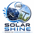 Solar shine