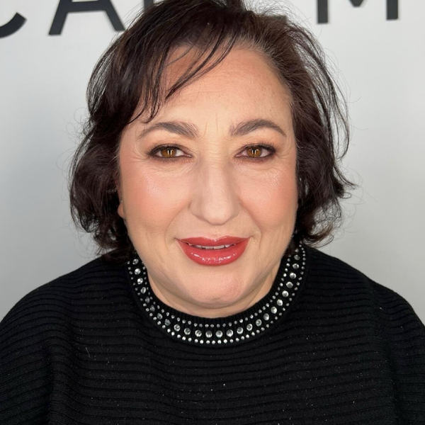 Make Up Anti age